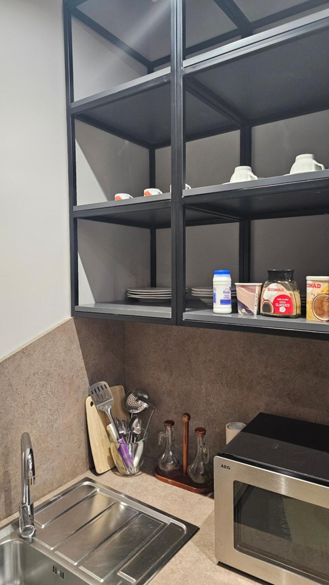Tam Serviced Studio Apartments Next To Blloku ティラナ エクステリア 写真