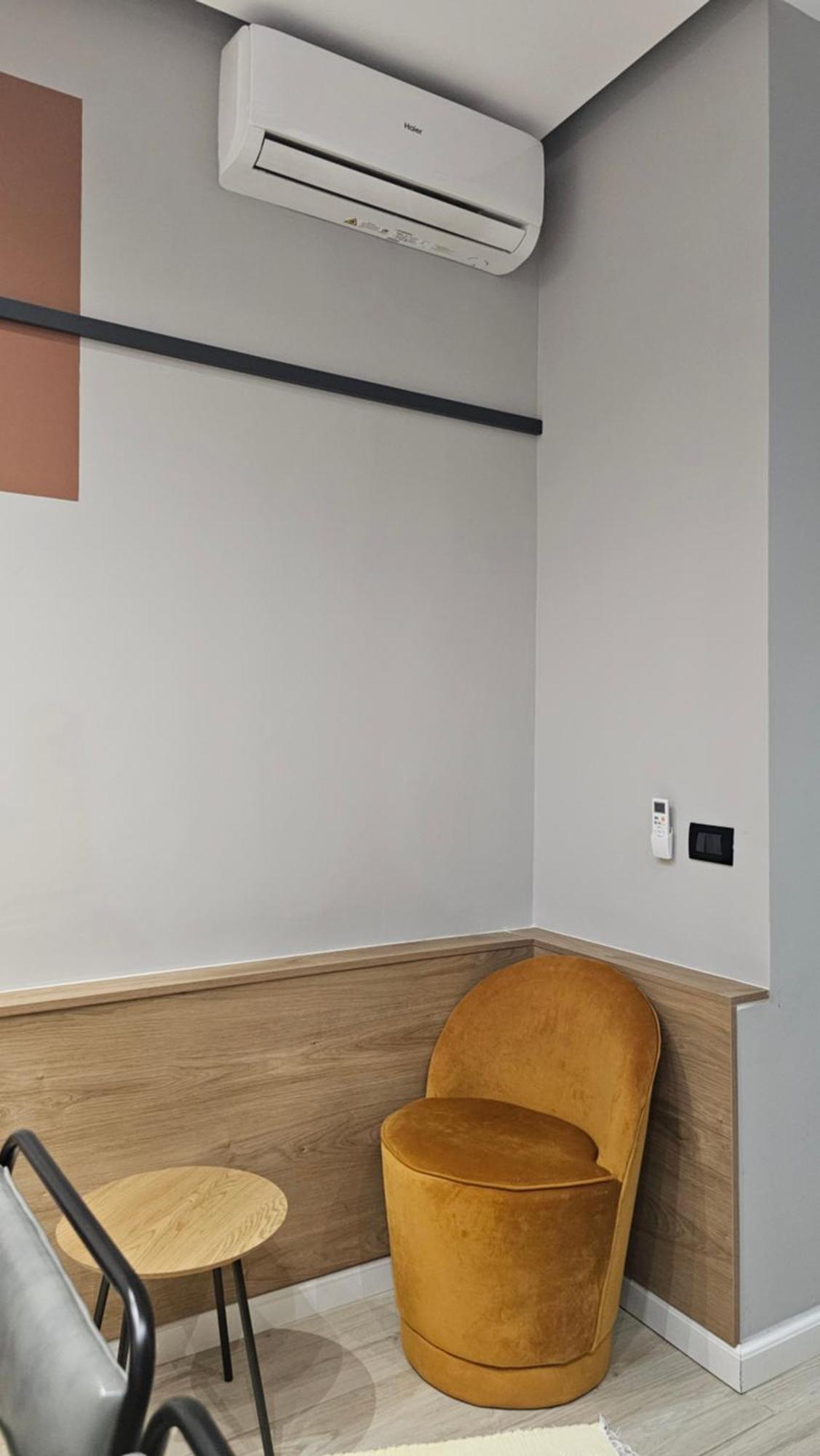 Tam Serviced Studio Apartments Next To Blloku ティラナ エクステリア 写真