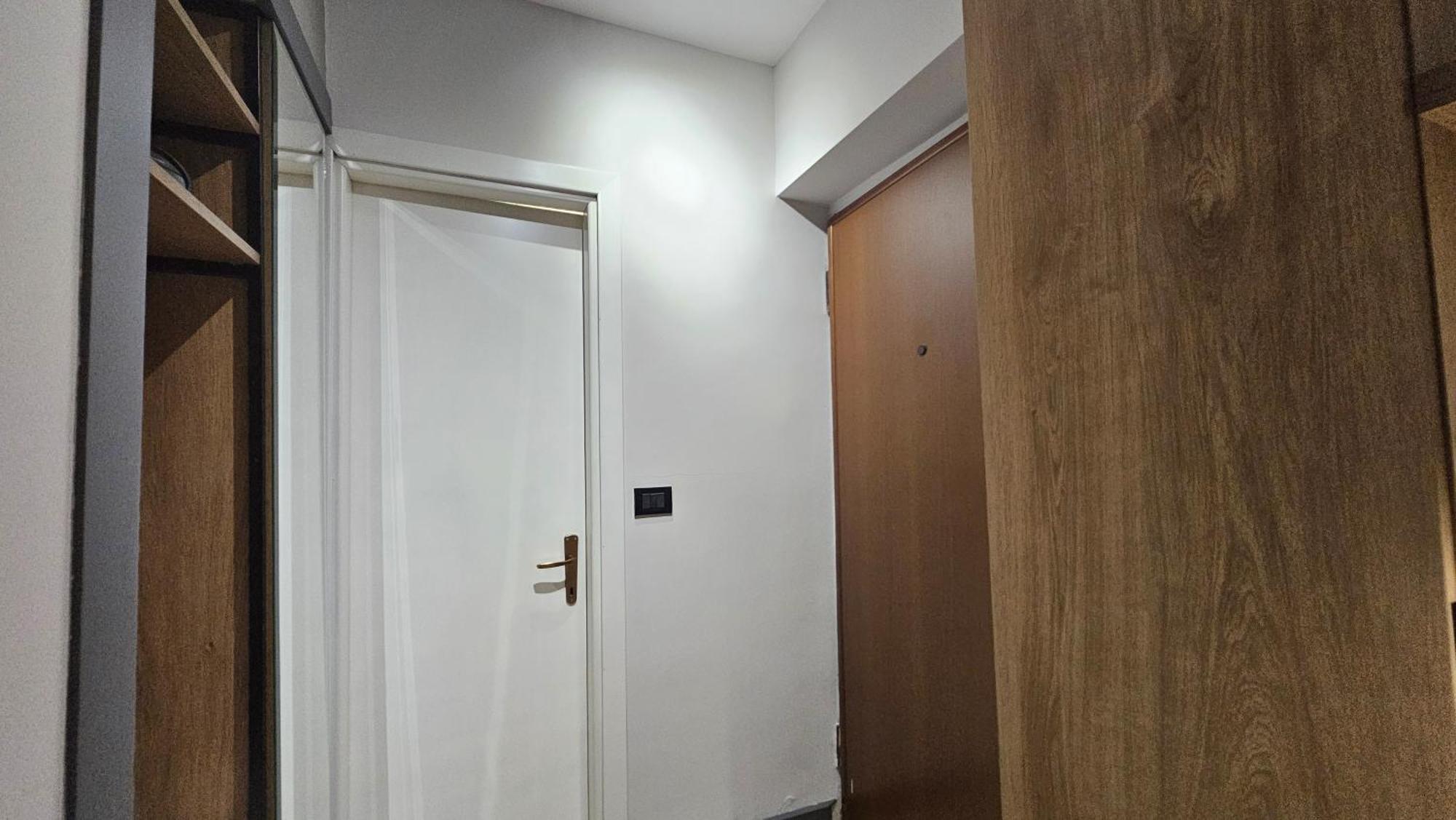 Tam Serviced Studio Apartments Next To Blloku ティラナ エクステリア 写真